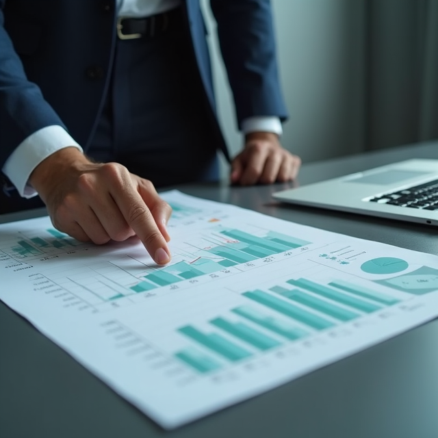 Project Finance & Consulting