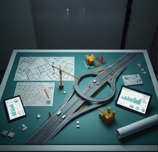 Infrastructure Development