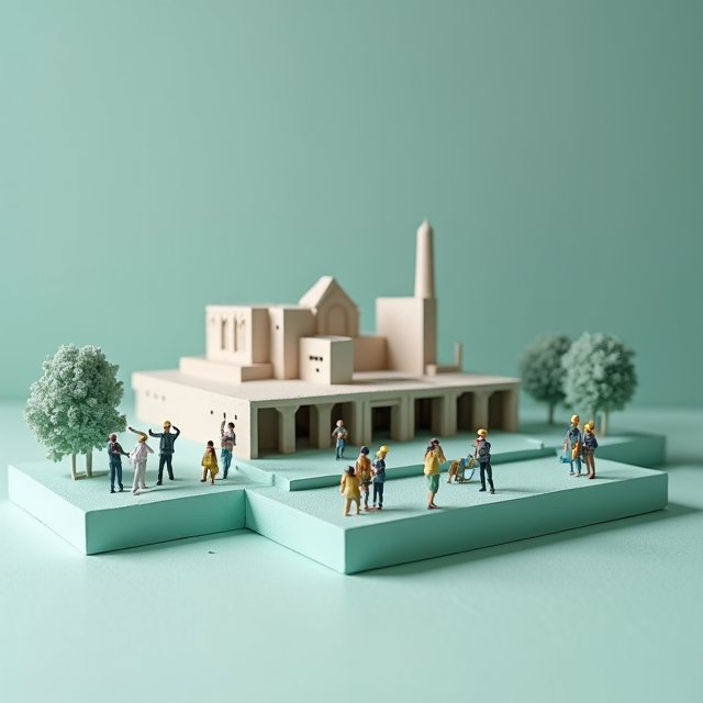 Commitment to National Development