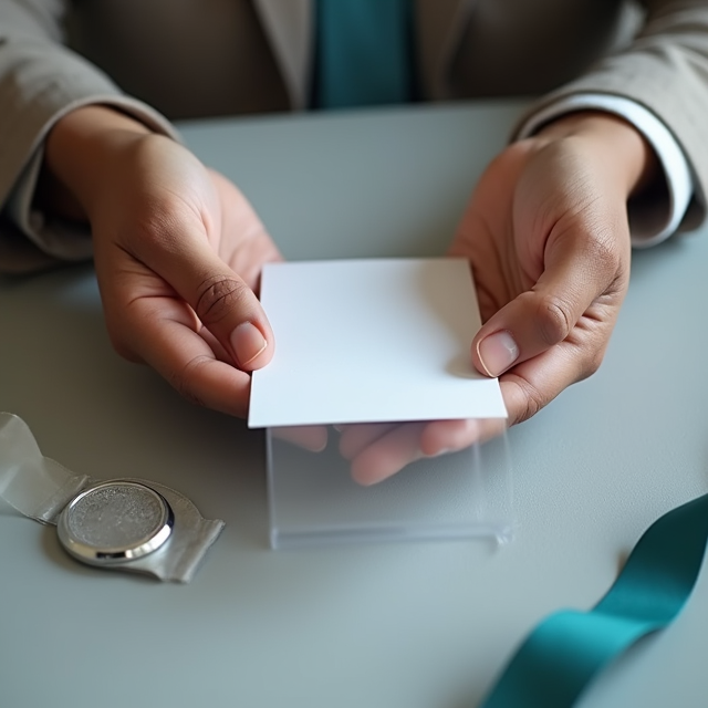 Ethical and Transparent Practices